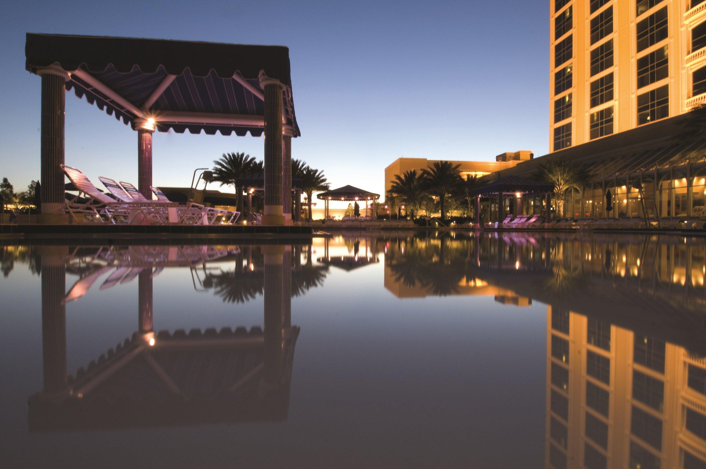 Beau Rivage Resort & Casino Biloxi Exterior foto
